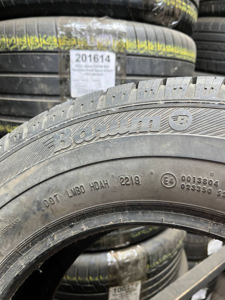 Зимові шини 235/65 R16C Barum Snovanis 2 115/113R б/в 205332 фото
