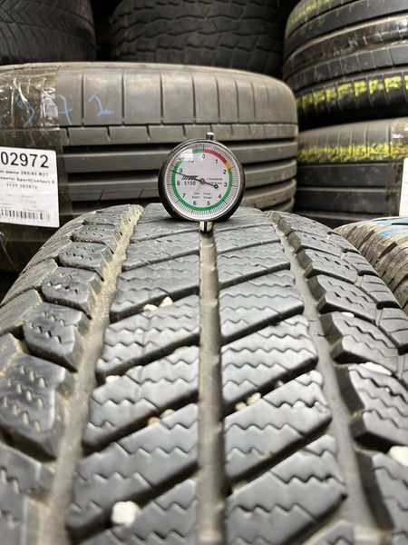 Зимові шини 235/65 R16C Barum Snovanis 2 115/113R б/в 205332 фото