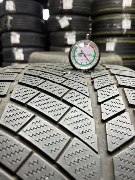 Зимові шини 285/35 R20 Continental TS830p 104V б/в 204078 фото