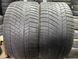 Зимові шини 285/35 R20 Continental TS830p 104V б/в 204078 фото 2