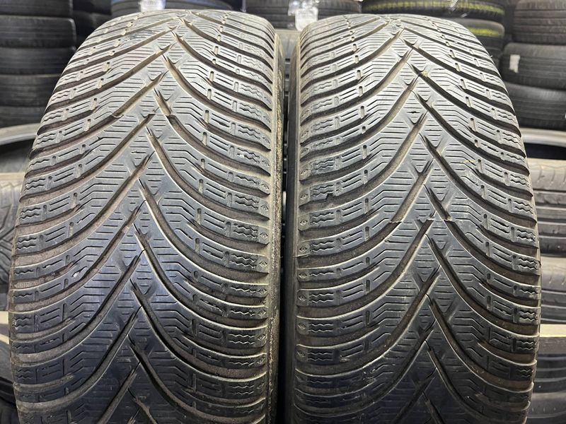 Зимние шины 215/60 R17 BF-Godrich Winter 2 96H б/в 204088 фото