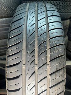 Літні шини 195/65 R15 Barum Brillantis 2 91T б/в 200339,1 фото