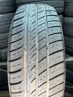 Літні шини 195/65 R15 Barum Brillantis 2 91T б/в 201481 фото