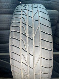 Летние шины 215/65 R16 Dunlop SP sport 98H б/у 201001 фото