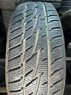 Зимние шины 195/65 R15 Matador MP92 91T б/в 205268 фото