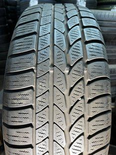 Зимние шины 215/60 R17 Continental WinterContact 96H б/в 204075 фото