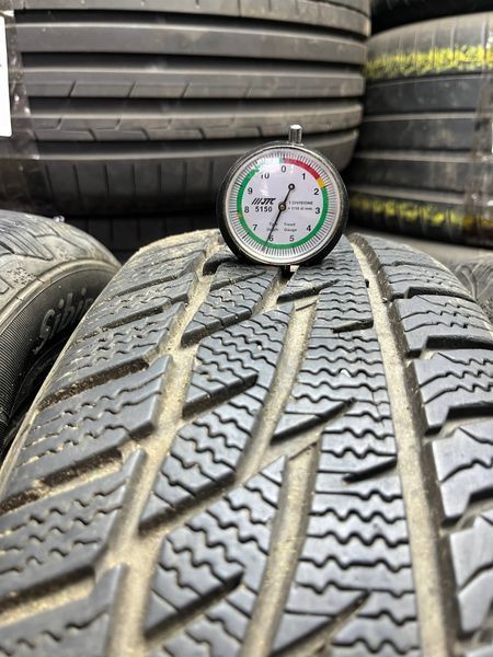 Зимние шины 195/65 R15 Matador MP92 91T б/в 205268 фото