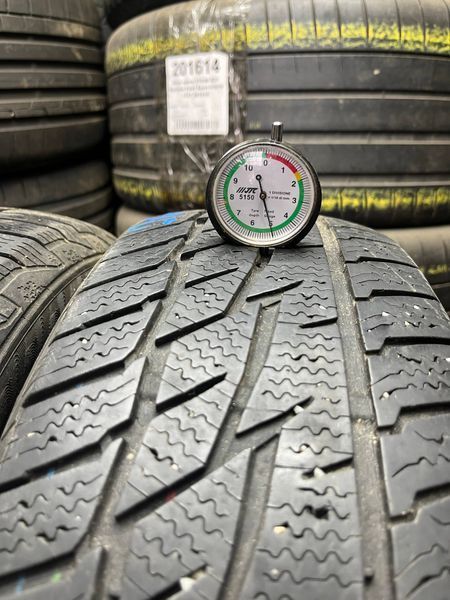 Зимние шины 195/65 R15 Matador MP92 91T б/в 205268 фото