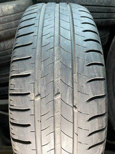 Літні шини 195/65 R15 Michelin Energy Saver 91H б/в 202898 фото