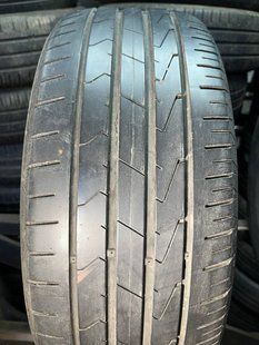 Літні шини 215/55 R16 Hankook Vertus Prime 3 97H б/в 202840 фото