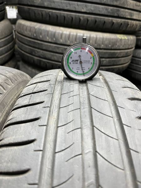 Літні шини 195/65 R15 Michelin Energy Saver 91H б/в 202898 фото