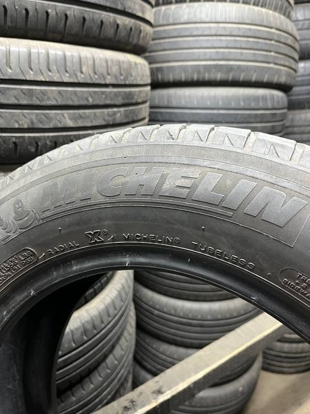 Літні шини 195/65 R15 Michelin Energy Saver 91H б/в 202898 фото