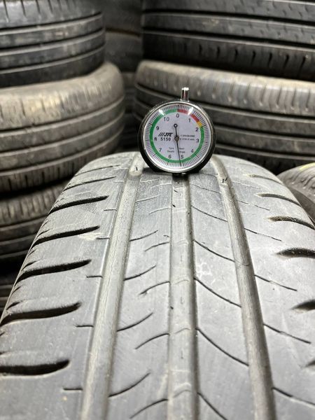 Літні шини 195/65 R15 Michelin Energy Saver 91H б/в 202898 фото