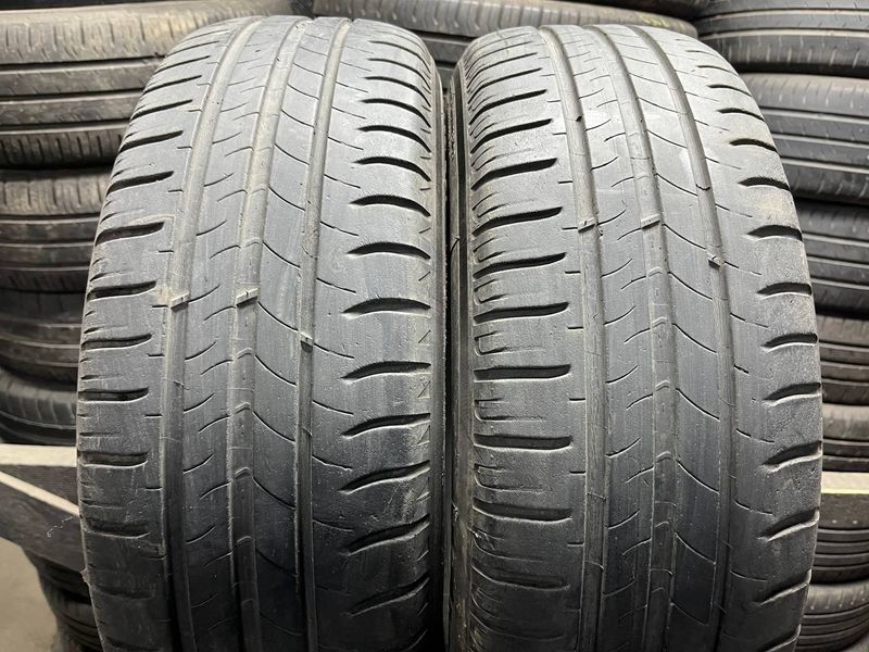 Літні шини 195/65 R15 Michelin Energy Saver 91H б/в 202898 фото