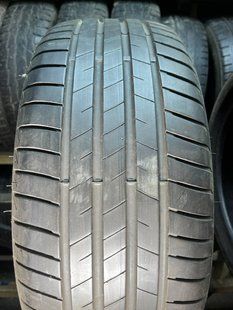 Летние шины 225/45 R18 Lassa Revola 95Y б/в 204198 фото