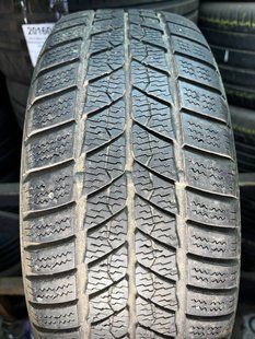 Зимние шины 185/60 R14 Barum Polaris 2 82T б/в 205347 фото