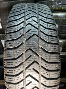 Зимние шины 195/65 R15 Pirelli Winter 190 91T б/в 205308 фото