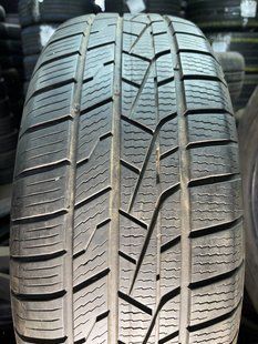 Зимние шины 235/65 R17 Landsail 108V б/в 204076 фото