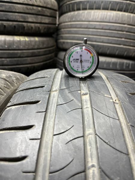 Літні шини 205/55 R16 Michelin Energy Saver 91V б/в 202883 фото