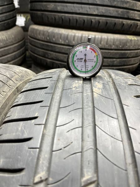 Літні шини 205/55 R16 Michelin Energy Saver 91V б/в 202883 фото