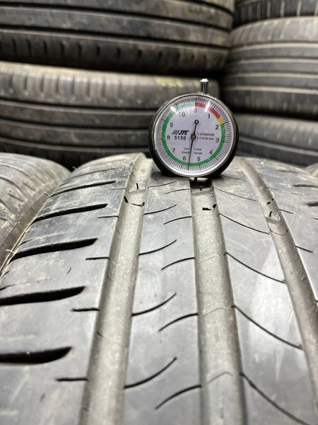 Літні шини 205/55 R16 Michelin Energy Saver 91V б/в 202883 фото