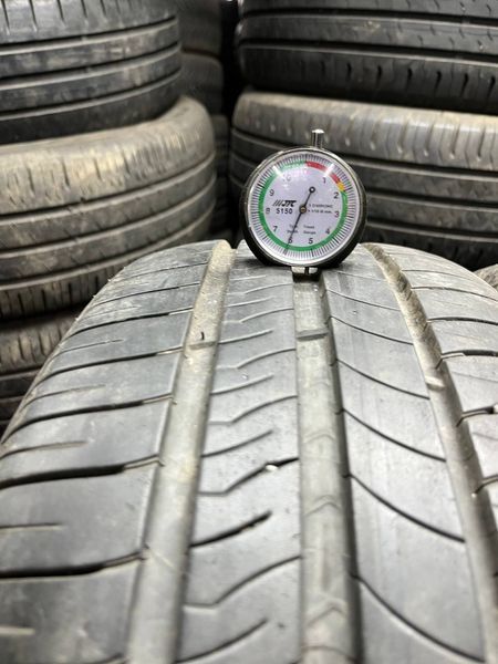 Літні шини 205/55 R16 Michelin Energy Saver 91V б/в 202883 фото