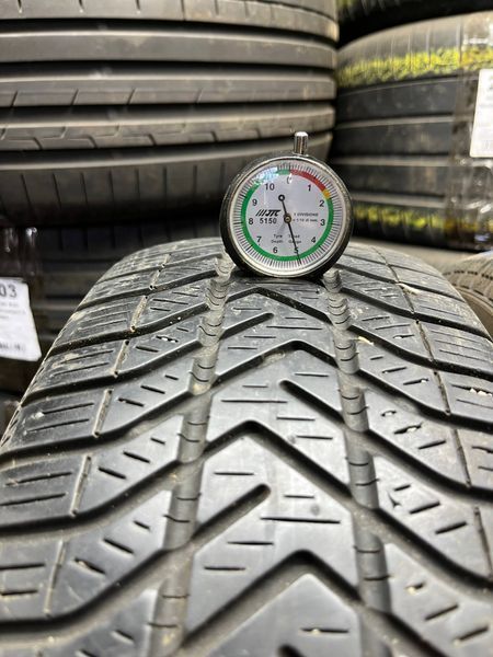 Зимові шини 195/65 R15 Pirelli Winter 190 91T б/в 205308 фото