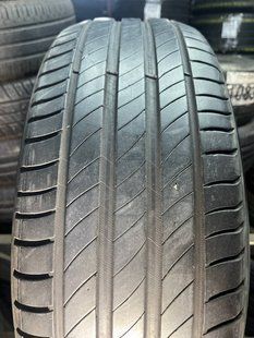 Літні шини 225/60 R17 Michelin Primacy 4 99V б/в 202992 фото