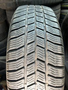 Зимние шины 185/65 R15 Barum Polaris 3 88T б/в 205271 фото
