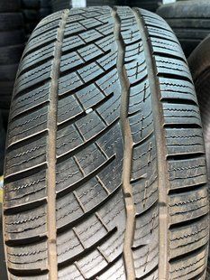 Зимние шины 205/55 R17 Tomket Allyear 95V б/в 204072 фото