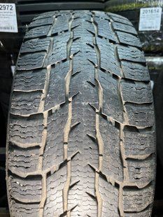 Зимние шины 235/65 R16C Nokian WRC 3 121/119R б/в 205294 фото
