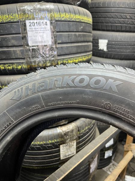 Зимові шини 205/60 R16 Hankook Evo 2 92H б/в 205344 фото