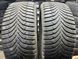 Зимние шины 205/55 R16 Hankook RS 2 91T б/в 206187 фото 2