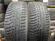 Зимові шини 205/60 R16 Hankook Evo 2 92H б/в 205344 фото 2
