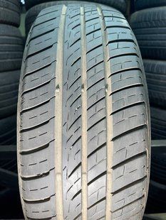 Літні шини 195/65 R15 Barum Brillantis 2 91V б/в 200498 фото