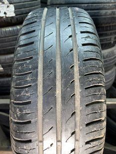 Літні шини 195/65 R15 Continental ContiEcoContact 3 91T б/в 202950 фото