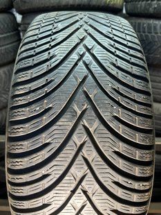 Зимние шины 215/50 R17 Kleber HP 3 95H б/в 204154 фото