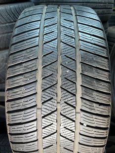 Зимние шины 225/45 R17 Barum Polaris 5 94V б/в 204123 фото