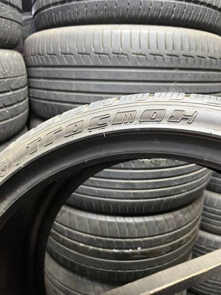 Зимові шини 235/35 R19 Tracmax S210 91V б/в 201131 фото