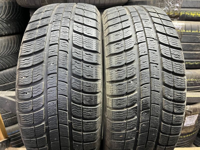 Зимові шини 205/50 R16 Michelin Pilot Alpin 87H б/в 205346 фото