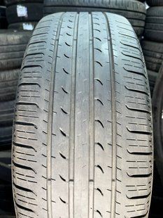 Летние шины 225/55 R19 Goodyear SUV 4x4 99V б/в 202765 фото