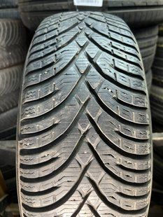 Зимние шины 195/65 R15 Kleber HP3 91T б/в 205211 фото