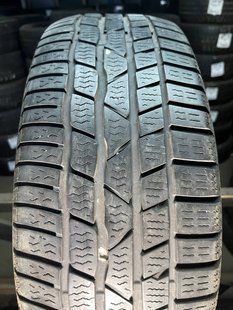 Зимние шины 205/60 R16 Continental TS 830P 96H б/в 206185 фото