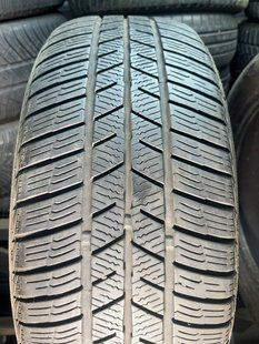 Зимние шины 215/55 R17 Barum Polaris 5 98V б/в 204159 фото