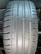 Летние шины 225/40 R18 Michelin Pilon Sport 4 92Y б/у 201284 фото 1