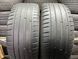 Летние шины 225/40 R18 Michelin Pilon Sport 4 92Y б/у 201284 фото 2