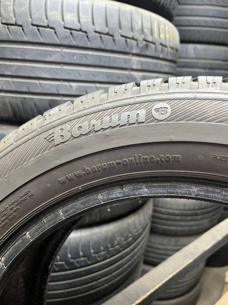 Зимові шини 195/60 R16C Barum Snovanis 2 99/97T б/в 200808 фото