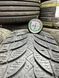 Зимові шини 195/65 R15 Nexen WH 2 91T б/в 205279 фото 4