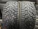 Зимові шини 225/55 R17 Continental Ise Contact 2 101T б/в 206223 фото 2