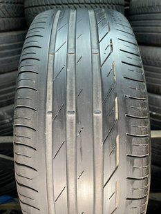 Літні шини 205/60 R16 Bridgestone T001 92V б/в 201620 фото